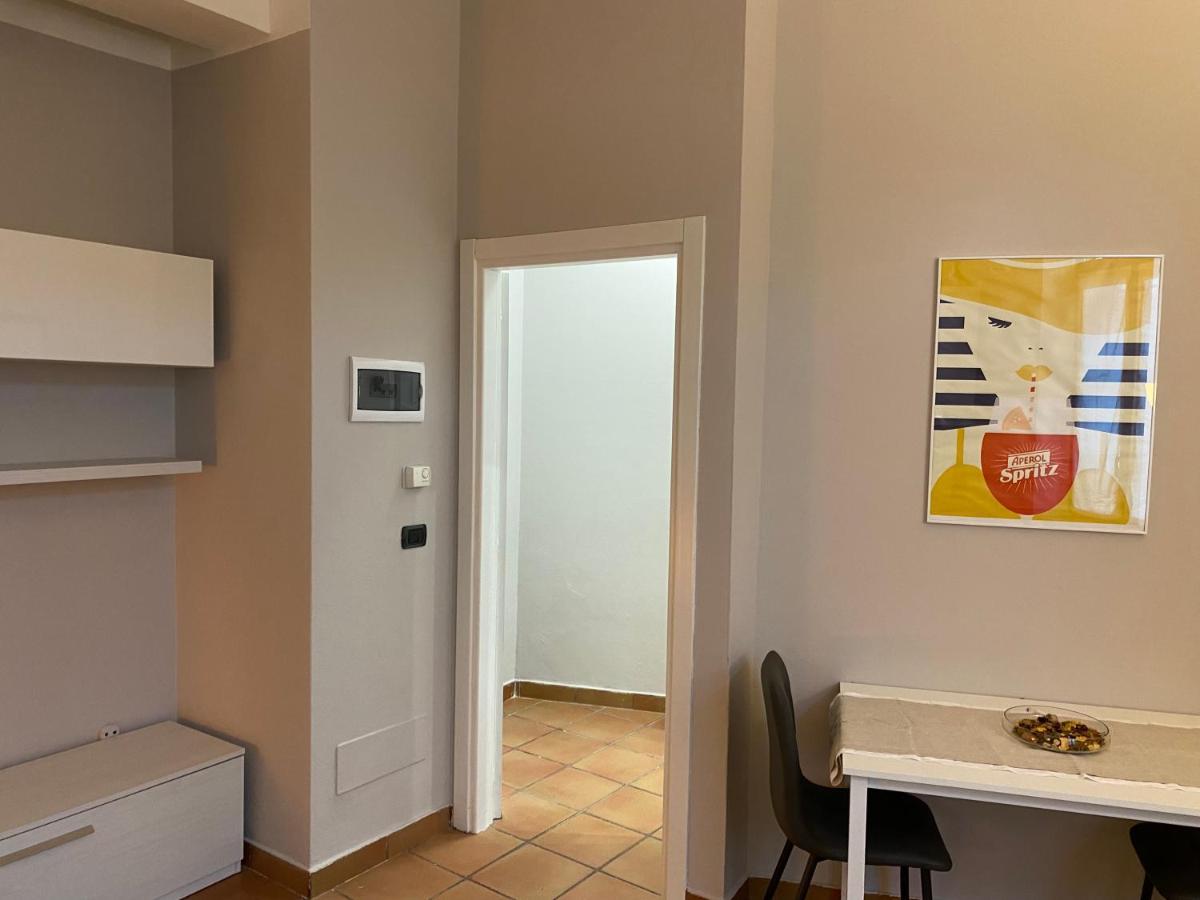Cozzi Apartment Mailand Exterior foto