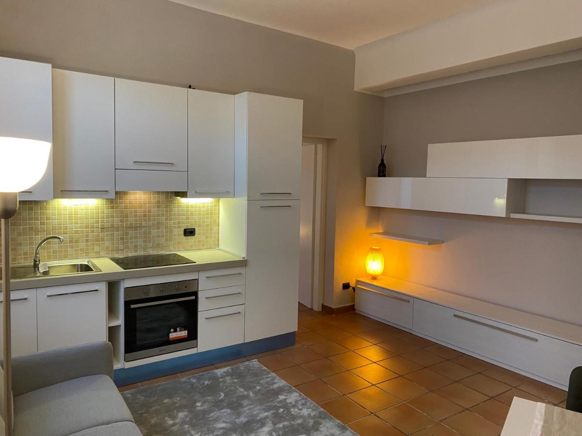 Cozzi Apartment Mailand Exterior foto